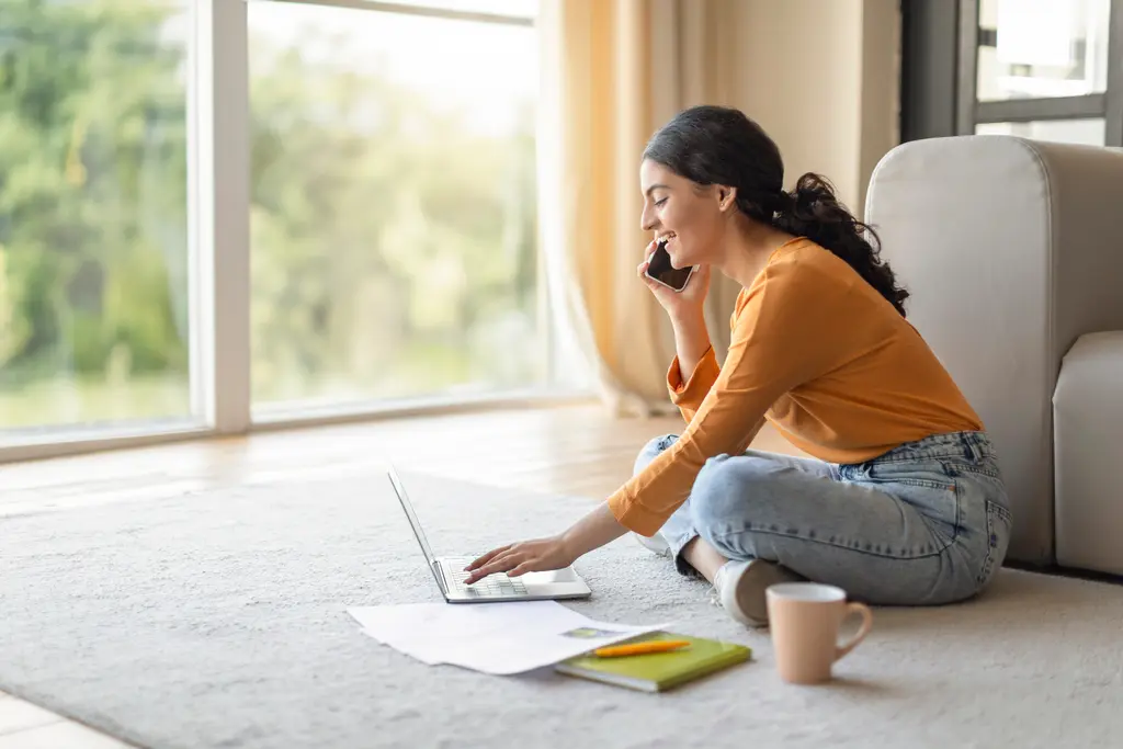 Como as equipes brasileiras prosperam com a colaboração virtual?