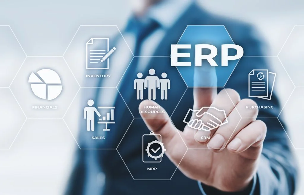 Conheça os 7 melhores ERP – Sistemas de gestão empresarial