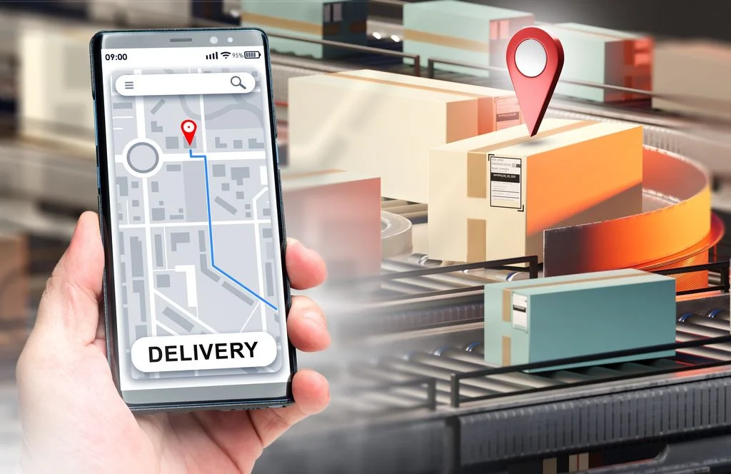 IA na logística 4.0: tudo sobre seu uso no setor de transportes
