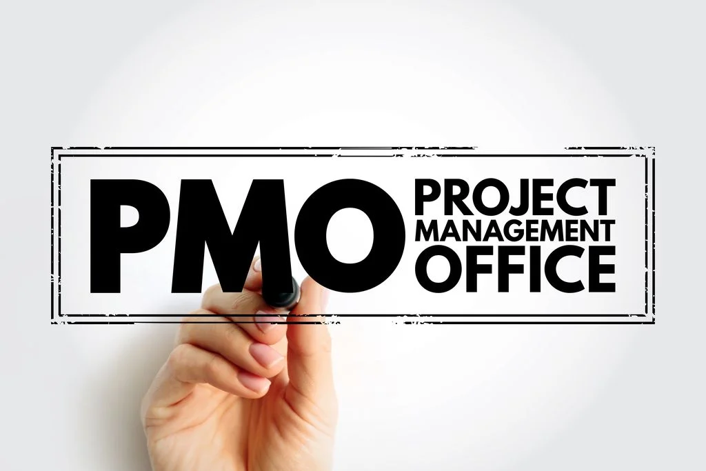 shutterstock_2293643957.jpg Como configurar um Escritório de Gestão de Projetos (PMO)