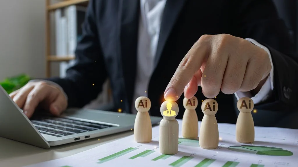 Experiência do cliente no varejo: como a IA e os dados estão revolucionando o mercado