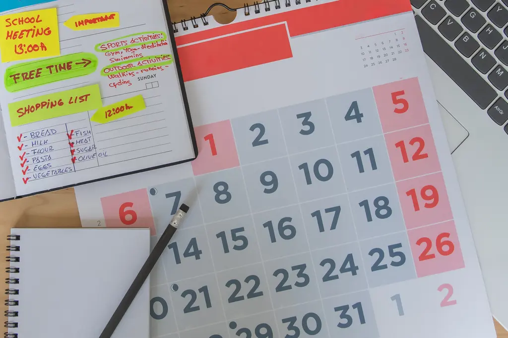 Como calendários com IA revolucionam a eficiência de agendamentos e reservas
