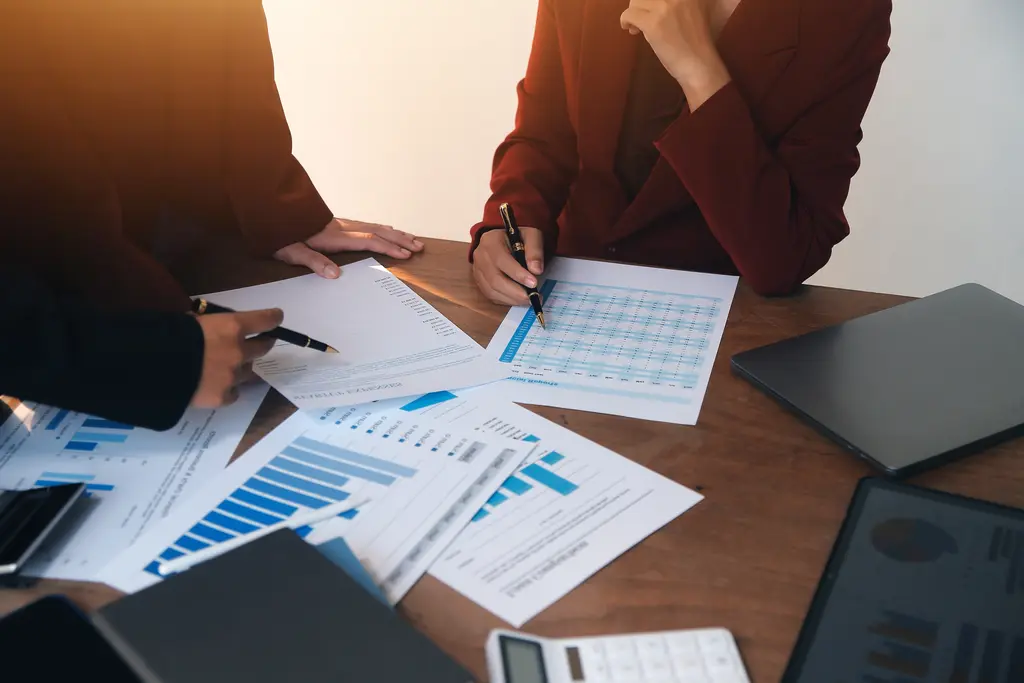 As 10 tarefas mais importantes de um gerente de marketing