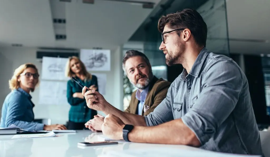 12 dicas poderosas para trabalhar em projetos em grupo