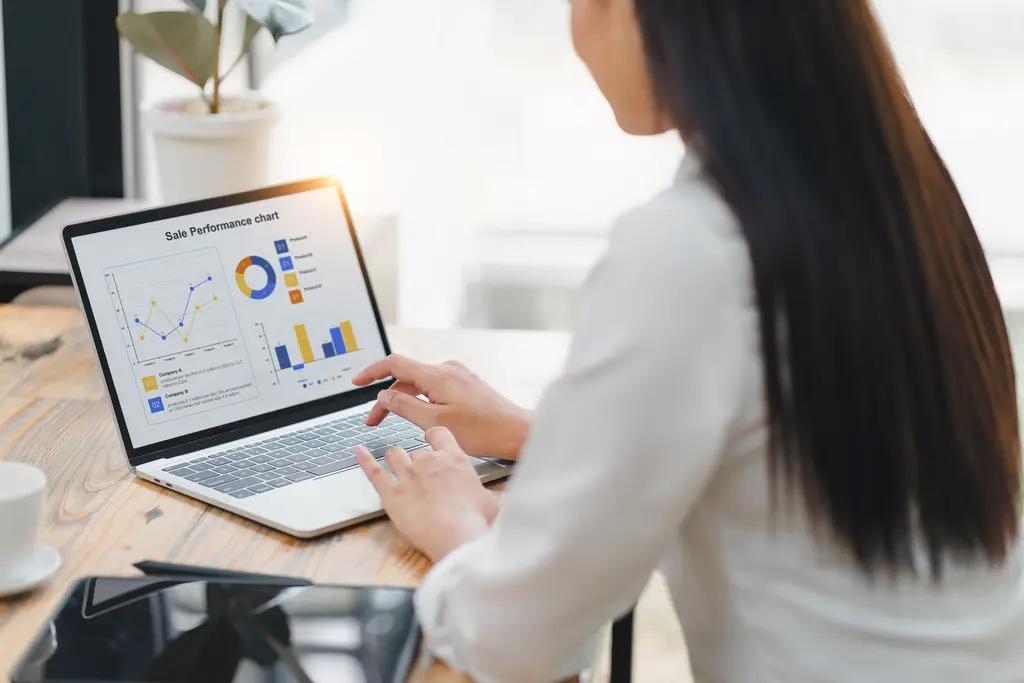 Dashboards Automatizados: 7 Motivos Poderosos Para Transformar Seus Relatórios Empresariais em 2025