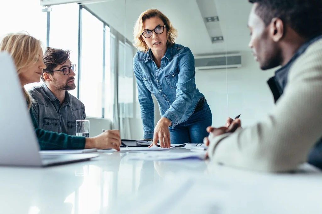 shutterstock_681211267.jpg Como configurar um Escritório de Gestão de Projetos (PMO)