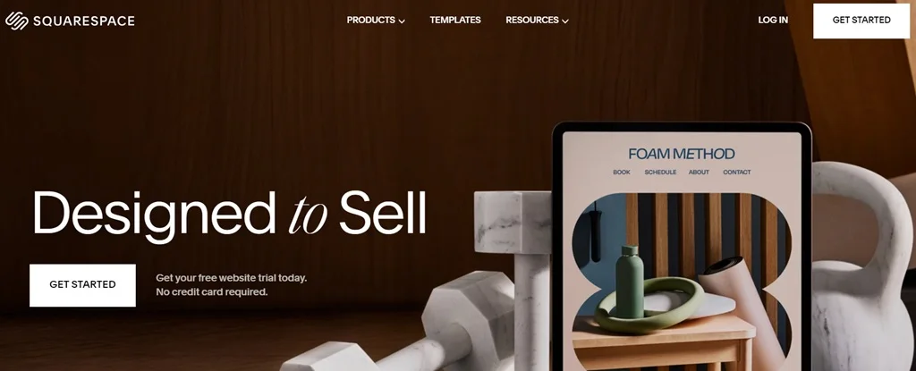 Squarespace
