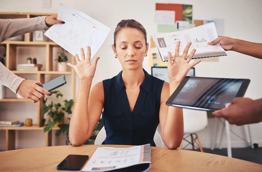 Investimento estratégico de tempo: alocação sábia para o sucesso futuro