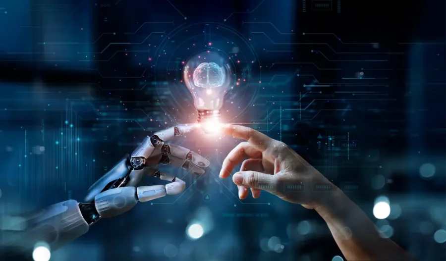 Ferramentas de inteligência artificial para produtividade: nosso top 7