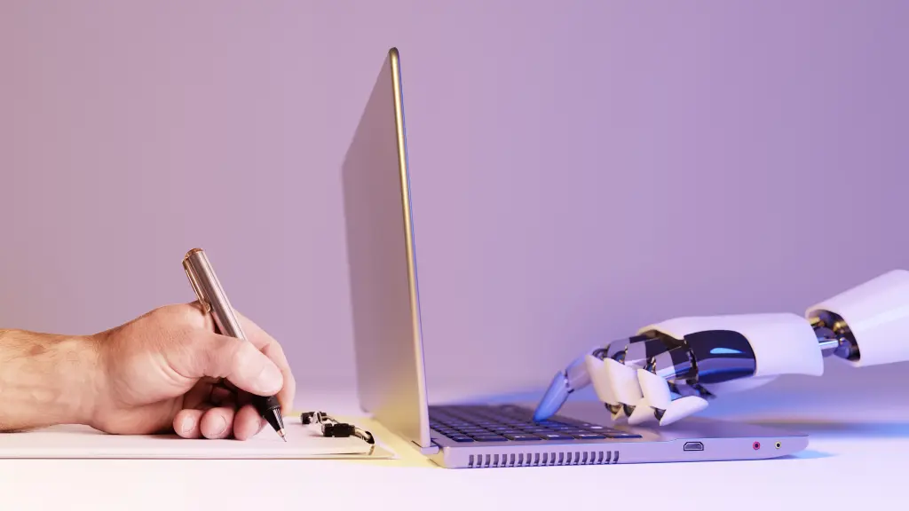 10 indústrias que estão revolucionando com a utilização de IA