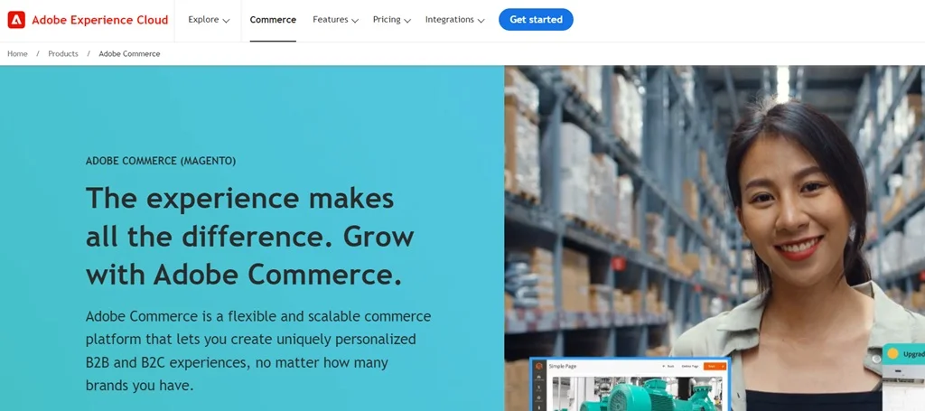 Adobe Commerce