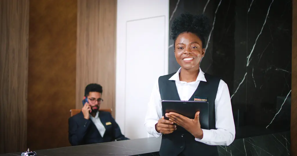 CRM na hotelaria