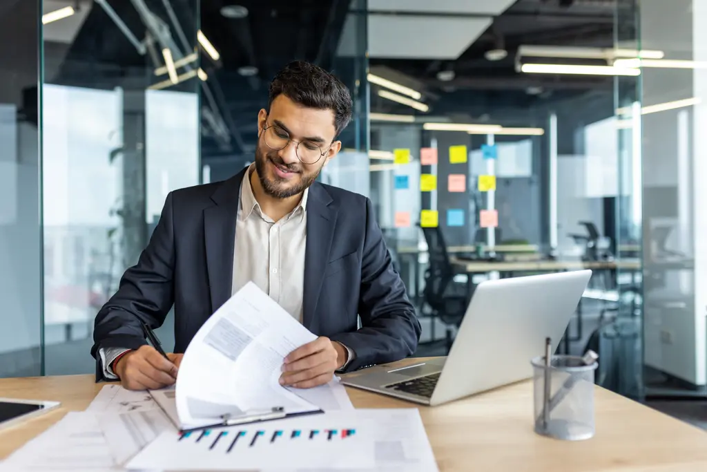 Produtividade para MEI: 5 hábitos que mantêm seu foco e ritmo toda semana