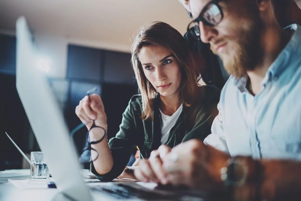 shutterstock_739242352.jpg Como configurar um Escritório de Gestão de Projetos (PMO)