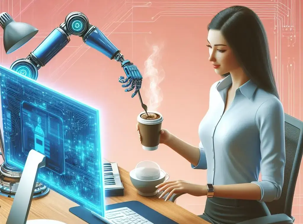 ChatGPT – O que é e como utilizar esta ferramenta de inteligência artificial em seu negócio