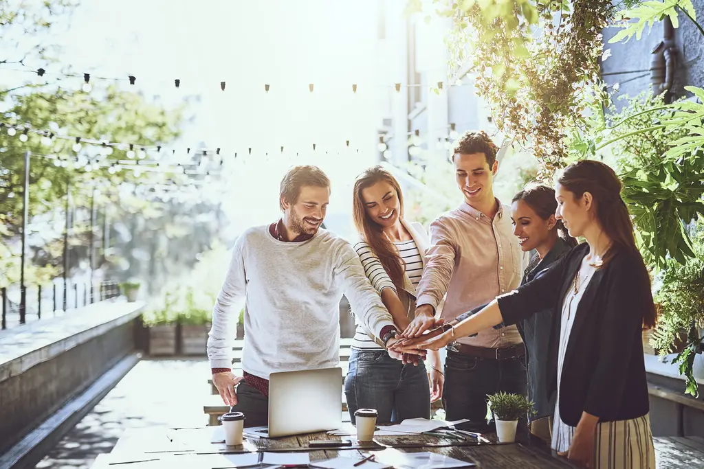 12 melhores práticas de colaboração para pequenas empresas
