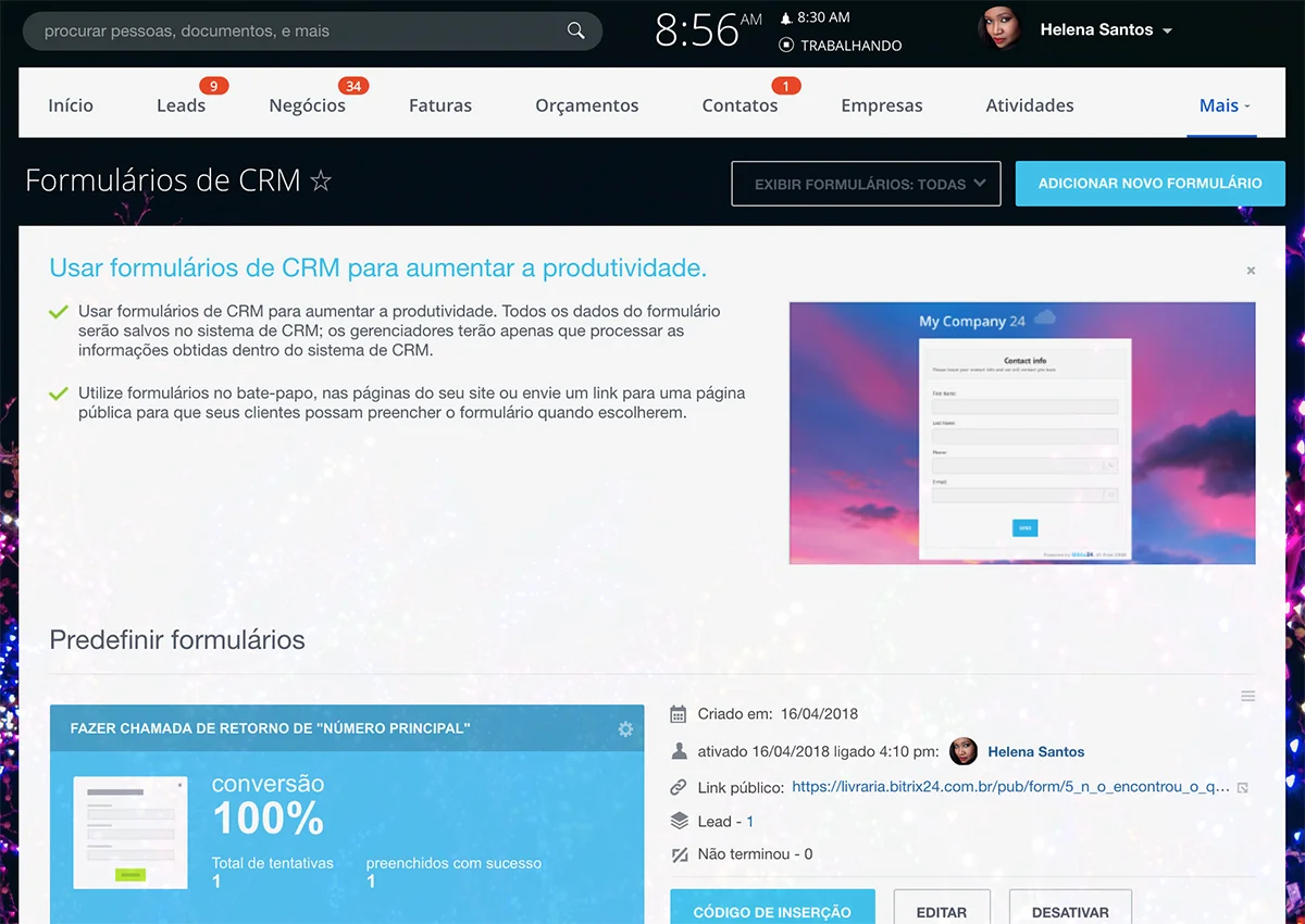 crm_forms.jpg Otimize seu processo de vendas: 7 dicas para formulários CRM de sucesso