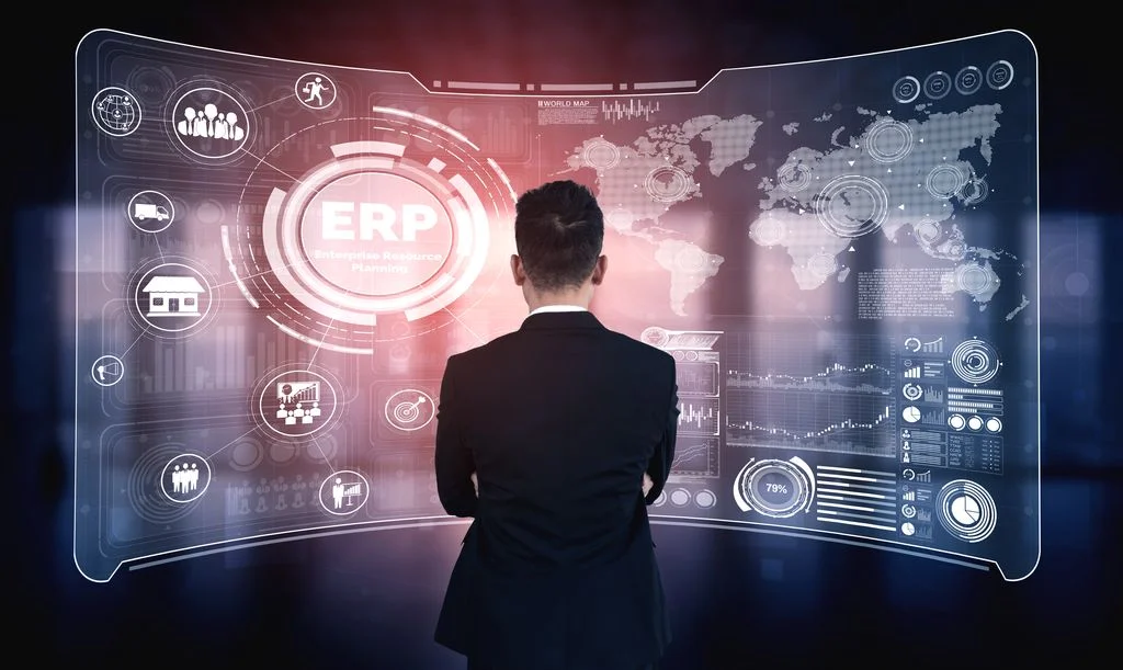 Conheça os 7 melhores ERP – Sistemas de gestão empresarial