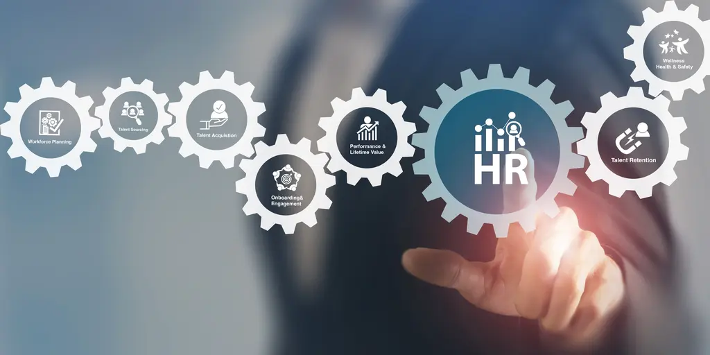 10 motivos pelos quais o HRMS é essencial para o crescimento empresarial 10 motivos pelos quais o HRMS é essencial para o crescimento empresarial