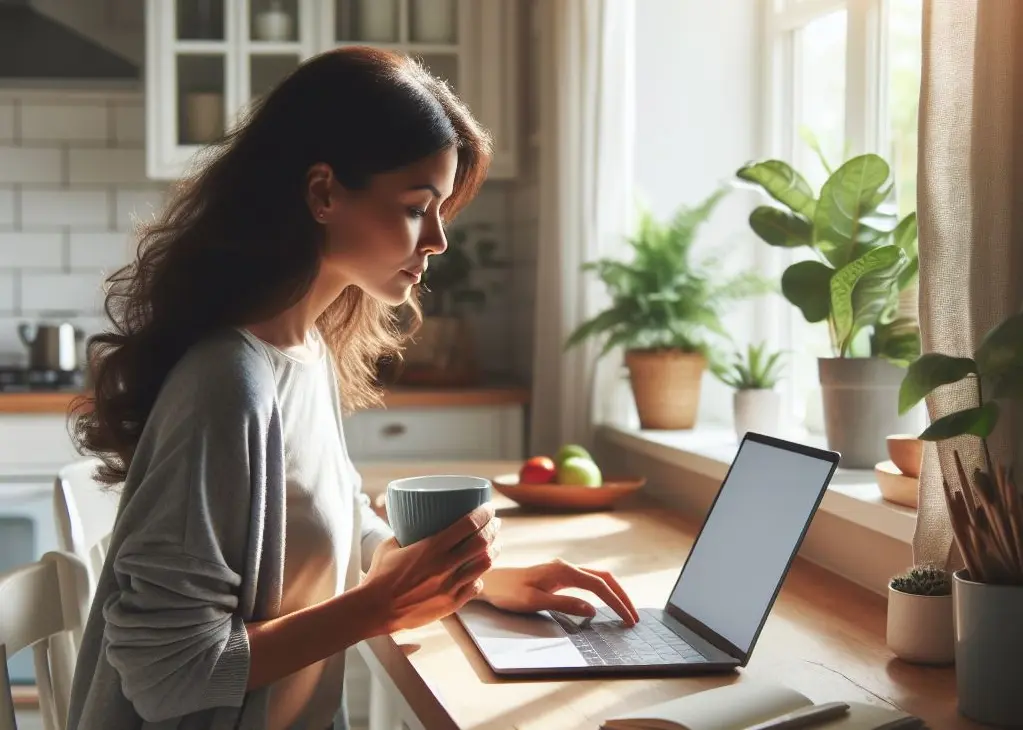 Produtividade em equipes remotas: ferramentas e técnicas