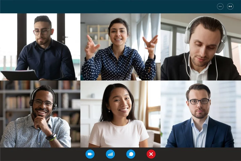 7 passos simples para organizar reuniões com contatos externos usando seu calendário corporativo