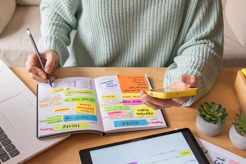 Agendador de reuniões para profissionais brasileiros: simplificando a programação entre fusos horários