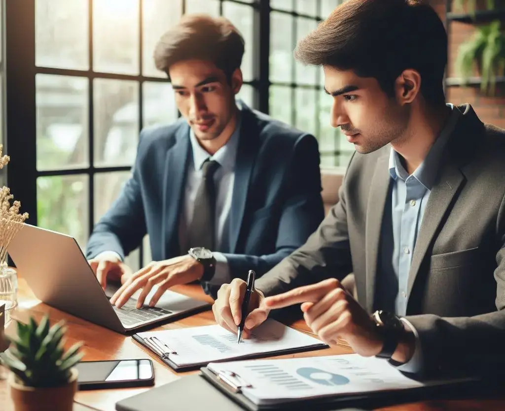 Domine o Benchmarking Competitivo: Guia Essencial para Iniciantes