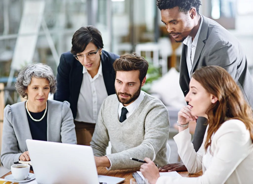 Erros no trabalho em equipes