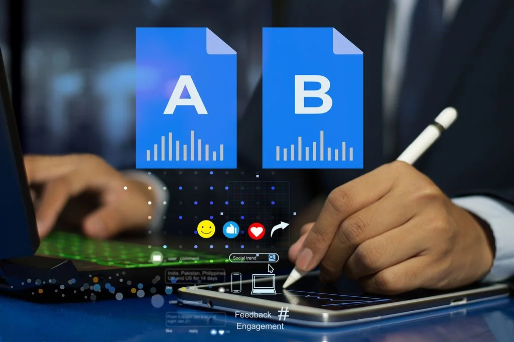 As 8 ferramentas para fazer testes A/B mais utilizadas do mercado