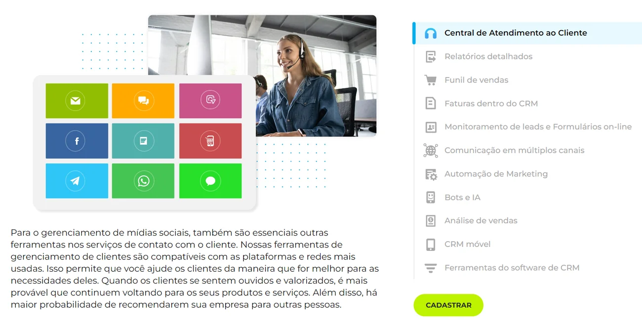 Bitrix24 ou Snov.io: qual plataforma oferece o melhor plano mensal
