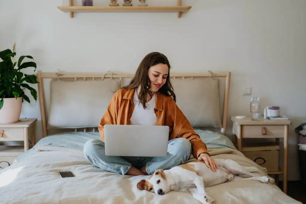 Valiosos Benefícios do Trabalho Híbrido para Empresas Brasileiras