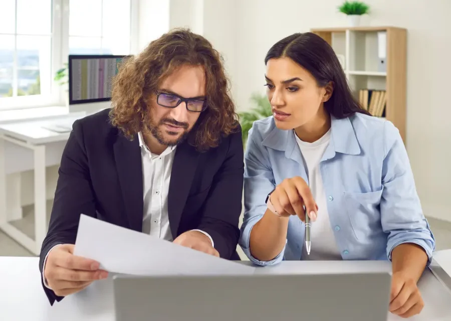 Como fazer avaliações de desempenho que funcionam