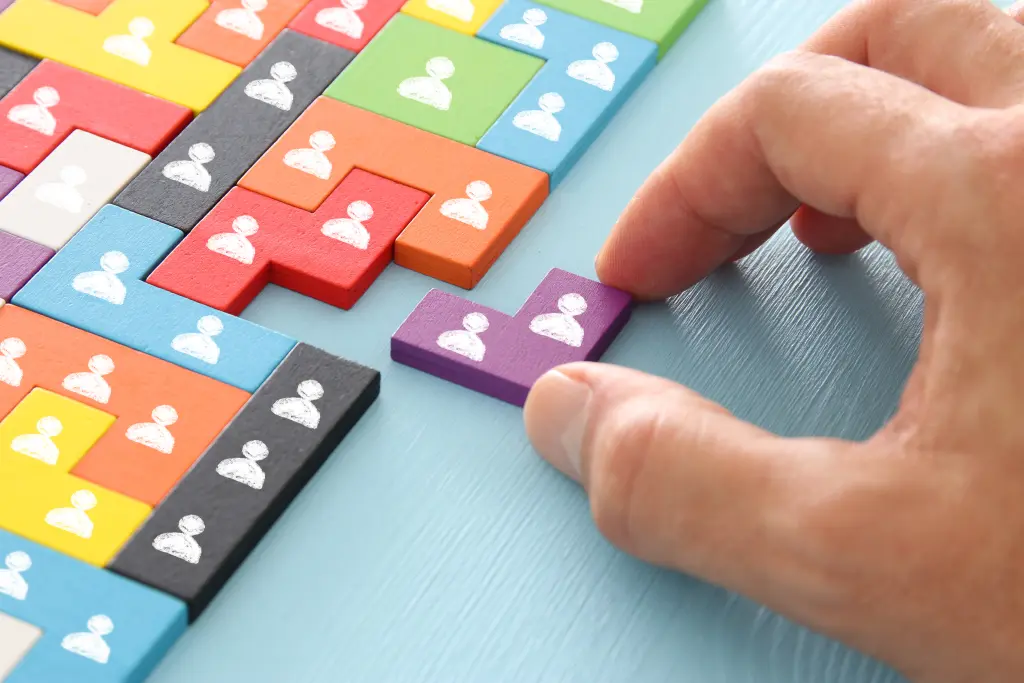 10 qualidades essenciais de um team player