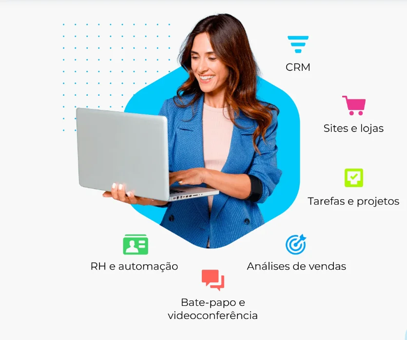 Eficiência CRM: saiba o que é e conheça suas vantagens