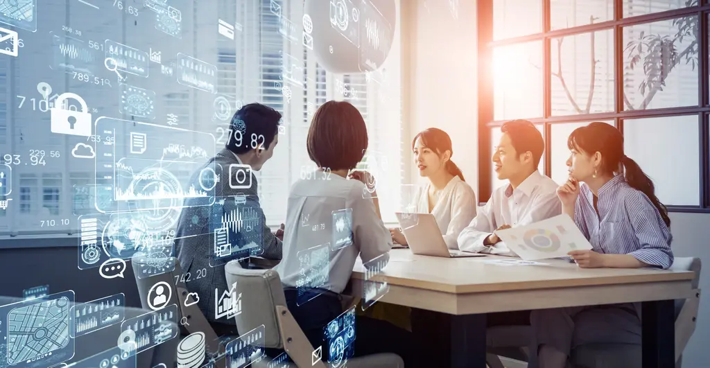 O futuro das ferramentas de feedback dos colaboradores