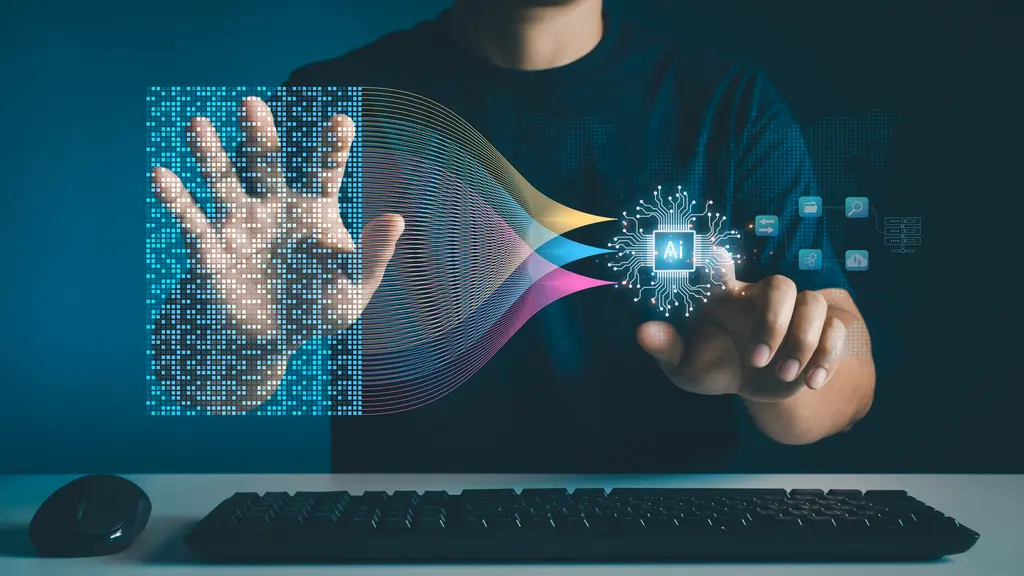 Governança de IA no Brasil