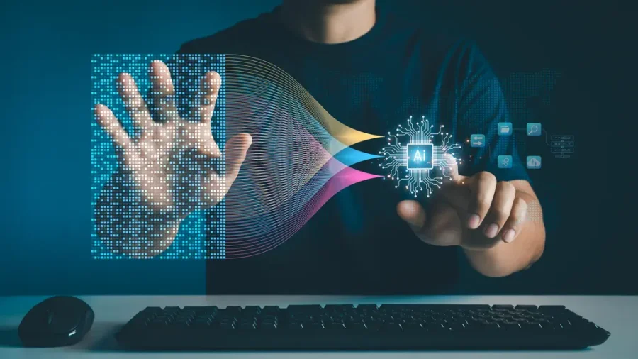 Governança de IA no Brasil