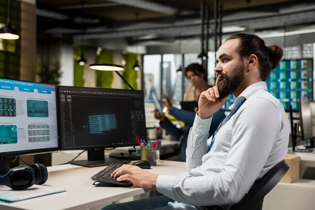 As vantagens ocultas dos sistemas de reserva com tecnologia de IA