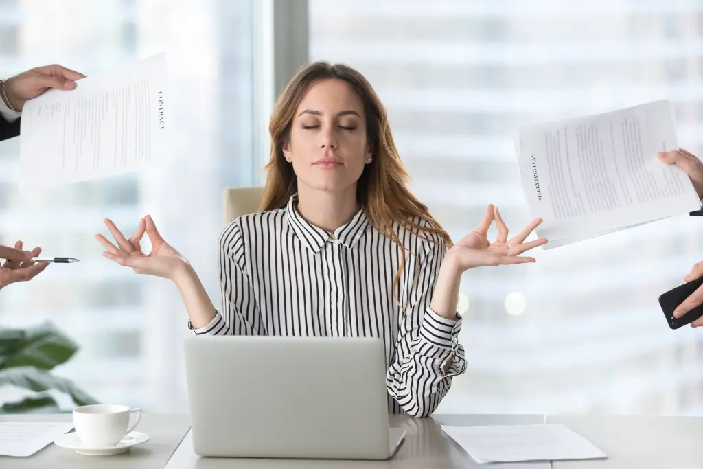 Como ferramentas digitais estão redefinindo o bem-estar dos funcionários no trabalho
